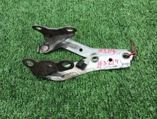 Петля капота Toyota Carina AT211G. ST210G. ST215G AT212 3S-FE 7A-FE 5A-FE 1997 (б/у)