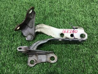 Петля капота Toyota Caldina ST195G. ST195 ST190 ST190G ST191 AT190 AT191 3S-FE 1992 (б/у)