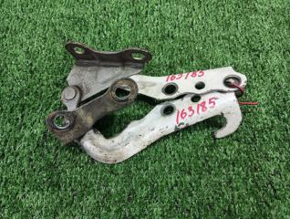 Петля капота Toyota Corona ST195G. ST195 ST190 ST190G ST191 AT190 AT191 3S-FE 4S-FE 1992 (б/у)