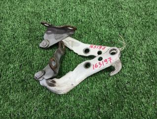 Петля капота Toyota Caldina ST195G. ST195 ST190 ST190G ST191 AT190 AT191 3S-FE 1992 (б/у)