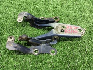 Петля капота Toyota Ipsum SXM10. SXM10G. SXM15G. SXM15 3S-FE 1996 (б/у)