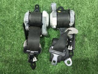 Ремень безопасности Toyota Camry ACV51 6AR-FSE 2AR-FE 2GR-FE 2014 передний (б/у)