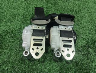 Ремень безопасности Toyota Camry ACV51 ASV50 GSV50 1AZ-FE 2AR-FE 2GR-FE 2011 передний (б/у)