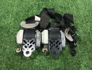 Ремень безопасности Toyota Camry ACV51 6AR-FSE 2AR-FE 2GR-FE 2014 передний (б/у)