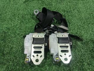 Ремень безопасности Toyota Camry ACV51 ASV50 GSV50 1AZ-FE 2AR-FE 2GR-FE 2011 передний (б/у)