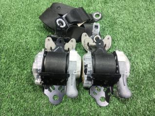 Ремень безопасности Toyota Camry ACV51 6AR-FSE 2AR-FE 2GR-FE 2014 передний (б/у)