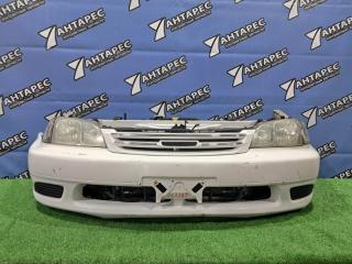 Nose cut Toyota Caldina AT211G. ST210G. ST215G 3S-FE 7A-FE 1999 (б/у)