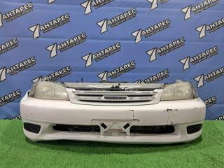 Nose cut Toyota Caldina AT211G. ST210G. ST215G 3S-FE 7A-FE 1999 (б/у)