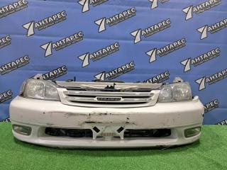 Nose cut Toyota Caldina AT211G. ST210G. ST215G 3S-FE 7A-FE 1999 (б/у)