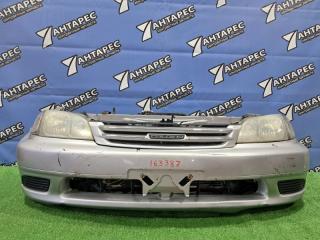 Nose cut Toyota Caldina AT211G. ST210G. ST215G 3S-FE 7A-FE 1999 (б/у)
