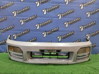 Бампер Nissan Skyline ECR33 RB20DE RB25DET передний (б/у)