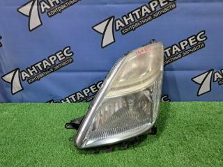 Фара Toyota Prius NHW20 1NZ-FXE 2007 левая (б/у)