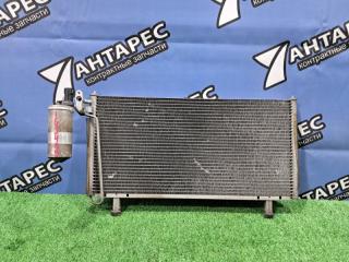 Радиатор кондиционера Nissan Skyline ECR33 RB20DE RB25DET (б/у)