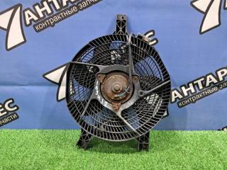 Вентилятор охлаждения радиатора Nissan Skyline ECR33 RB20DE RB25DET (б/у)