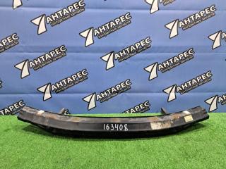 Усиление бампера Nissan Skyline ECR33 RB20DE RB25DET переднее (б/у)