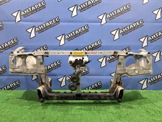 Рамка радиатора Nissan Skyline ECR33 RB20DE RB25DET (б/у)
