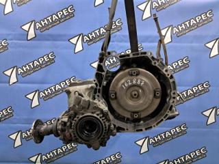 АКПП Nissan X-Trail NT30 QR20 .QR20DE 2005 (б/у)