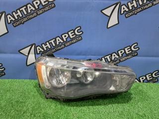 Фара Mitsubishi Outlander CW5W CW6W 4B12 6B31 2010 правая (б/у)