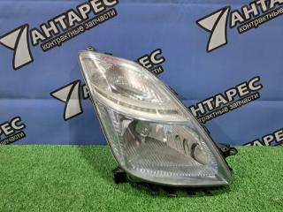 Фара Toyota Prius NHW20 1NZ-FXE 2007 правая (б/у)