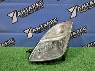 Фара Toyota Prius NHW20 1NZ-FXE 2007 левая (б/у)