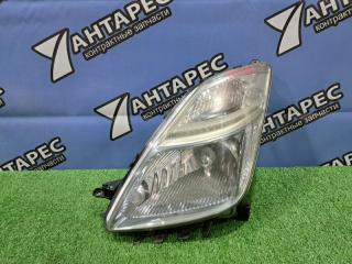 Фара Toyota Prius NHW20 1NZ-FXE 2007 левая (б/у)