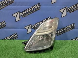 Фара Toyota Prius NHW20 1NZ-FXE 2007 левая (б/у)