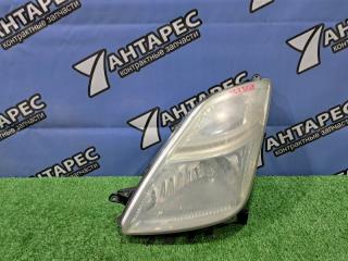 Фара Toyota Prius NHW20 1NZ-FXE 2007 левая (б/у)
