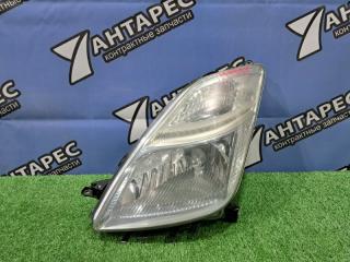 Фара Toyota Prius NHW20 1NZ-FXE 2007 левая (б/у)