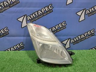 Фара Toyota Prius NHW20 1NZ-FXE 2007 правая (б/у)