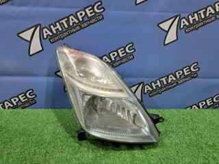 Фара Toyota Prius NHW20 1NZ-FXE 2007 правая (б/у)