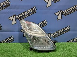 Фара Toyota Prius NHW20 1NZ-FXE 2007 правая (б/у)