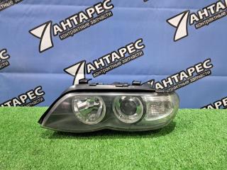 Фара BMW X5 E53 M54B30 2004 левая (б/у)