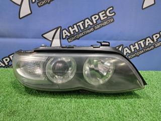 Фара BMW X5 E53 M54B30 2004 правая (б/у)