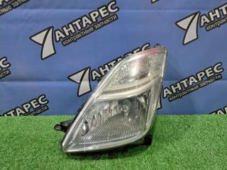 Фара Toyota Prius NHW20 1NZ-FXE 2007 левая (б/у)