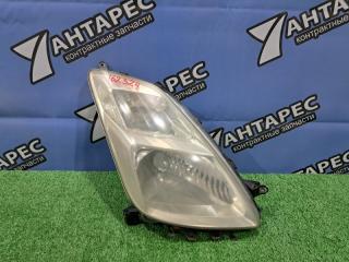 Фара Toyota Prius NHW20 1NZ-FXE 2007 правая (б/у)