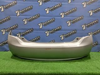 Бампер Toyota Prius ZVW30 2ZR-3JM 2ZR-FXE 2009 задний (б/у)