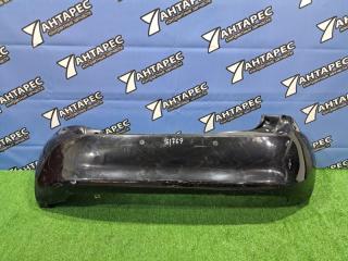 Бампер Toyota Auris ADE150 1ADFTV 2006 задний (б/у)