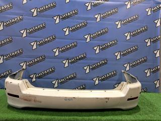 Бампер Toyota Caldina AT211G. ST210G. ST215G 3S-FE 7A-FE 1999 задний (б/у)