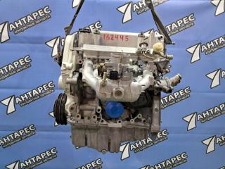 Двигатель Honda HR-V GH2 GH4 D16W1 2000 (б/у)