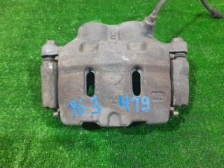 Суппорт Isuzu Elf NKR66 NKR71 NPR75 4HF1 4HG1 4HL1 1994 передний правый (б/у)