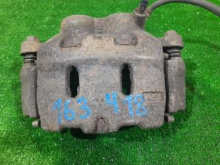 Суппорт Isuzu Elf NKR66 NKR71 NPR75 4HF1 4HG1 4HL1 1994 передний правый (б/у)