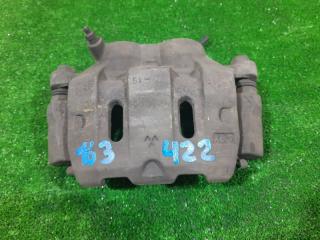 Суппорт Isuzu Elf NKR66 NKR71 NPR75 NKR69 4HF1 4HG1 4HL1 1994 передний левый (б/у)