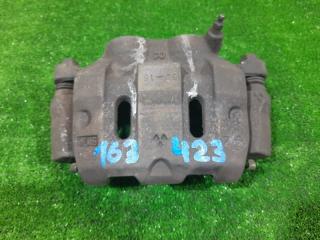 Суппорт Isuzu Elf NKR66 NKR71 NPR75 NKR69 4HF1 4HG1 4HL1 1994 передний правый (б/у)