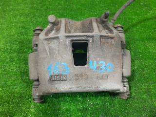 Суппорт Toyota Dyna XZU S05C SO5D N04C 1999 передний левый (б/у)