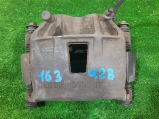 Суппорт Toyota Dyna XZU S05C SO5D N04C 1999 передний левый (б/у)