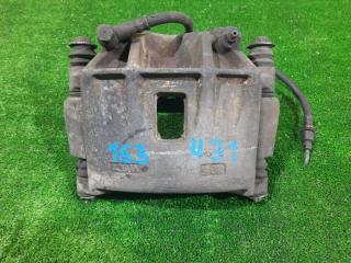 Суппорт Toyota Dyna XZU S05C SO5D N04C 1999 передний левый (б/у)