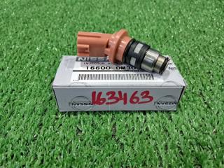 Форсунка Nissan Ad VFY10 GA15DE 1990