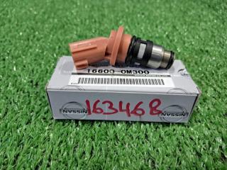 Форсунка Nissan Ad VFY10 GA15DE 1990