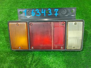 Стоп-сигнал Isuzu Elf NKR66 NKR71 NPR75 NKR69 4HF1 4HG1 4HL1 1994 задний левый (б/у)