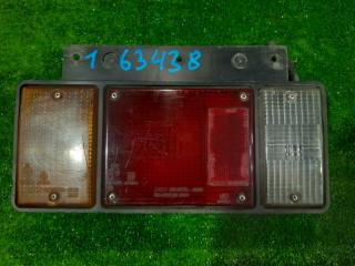 Стоп-сигнал Isuzu Elf NKR66 NKR71 NPR75 NKR69 4HF1 4HG1 4HL1 1994 задний левый (б/у)
